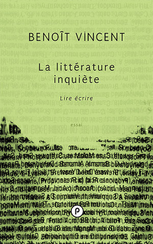 Bibliographie des textes de Maurice Blanchot